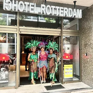 H3 Center Hotel Rotterdam