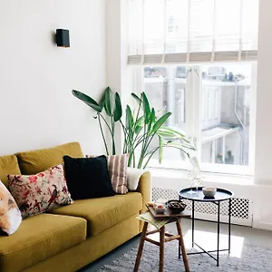 Boutique Bovien Bed & Breakfast Amsterdam
