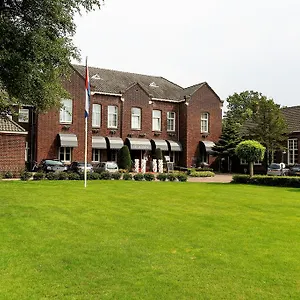 Restaurant La Sonnerie Hotel Son en Breugel