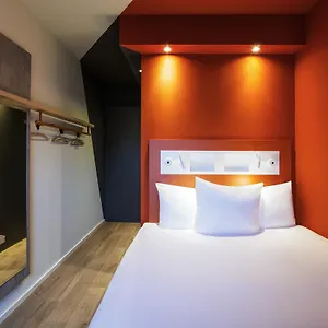 Ibis Budget The Hague Airport Hotel Rotterdam