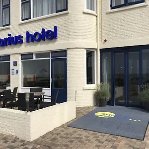 Aquarius Hotel The Hague