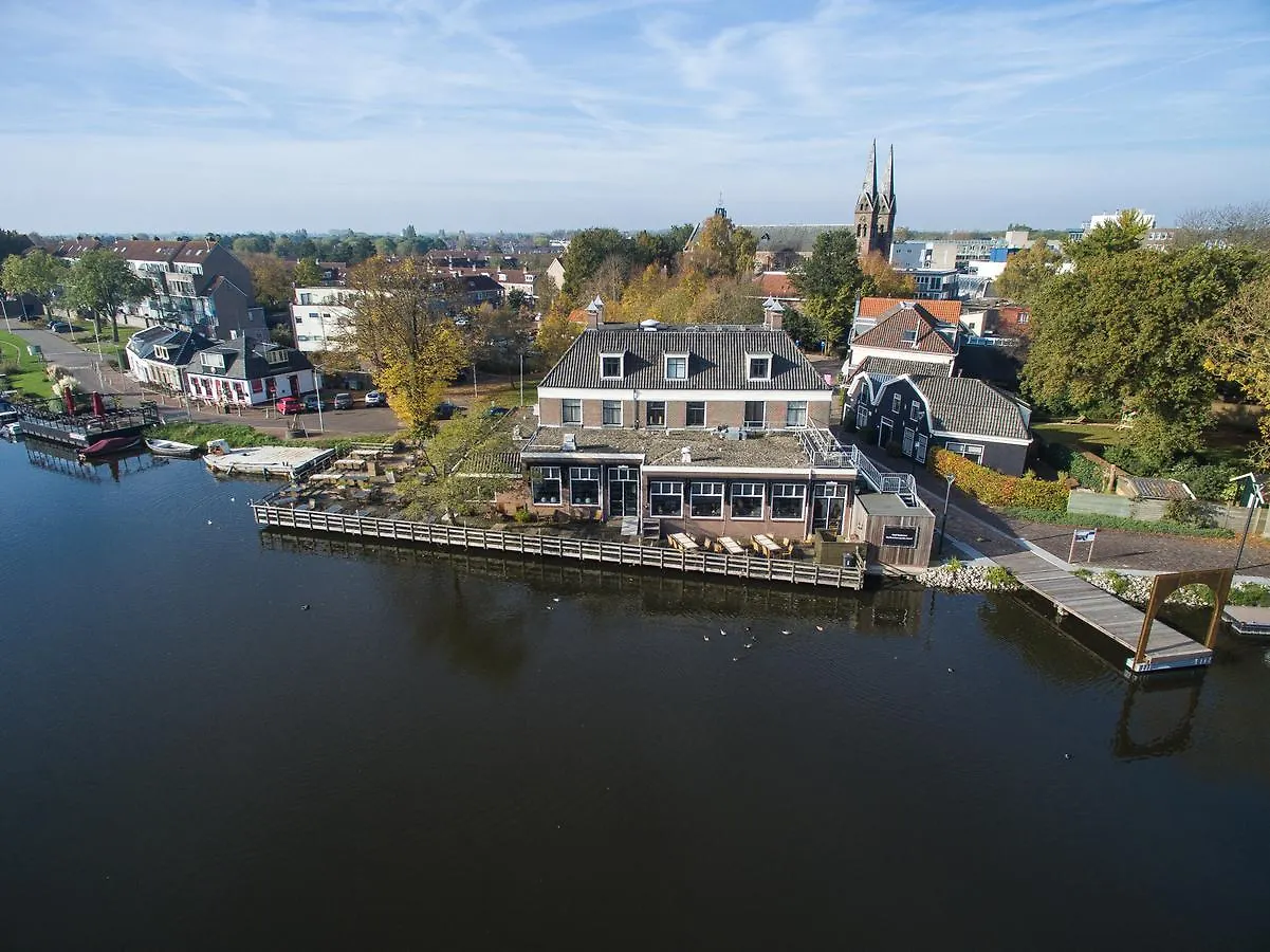Het Rechthuis Uithoorn Hotel